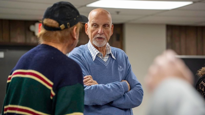 LHS Hall of Fame 2025