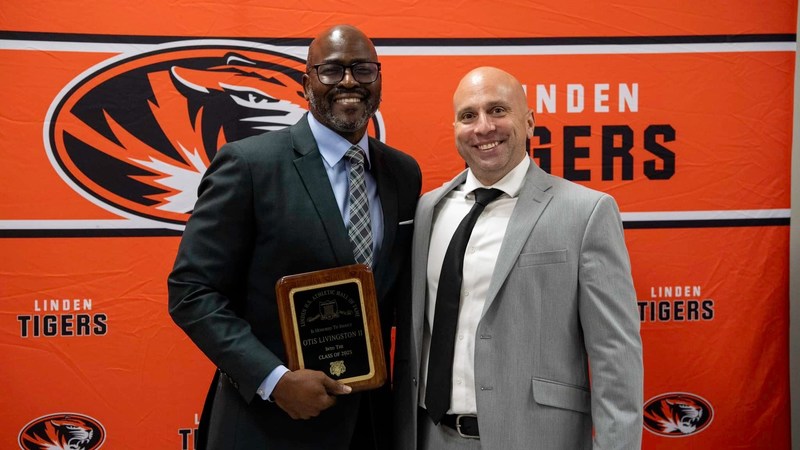 LHS Hall of Fame 2025