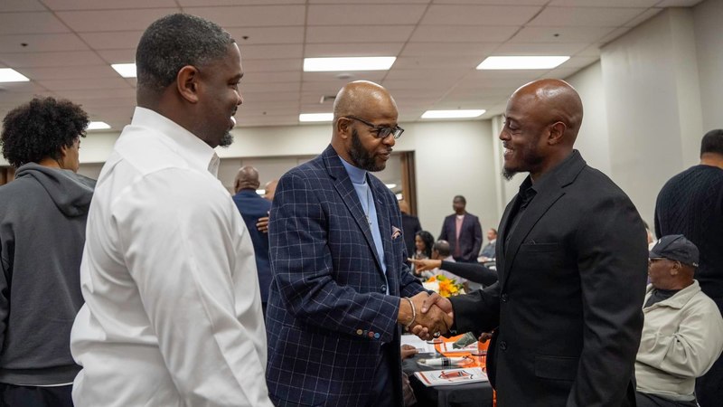 LHS Hall of Fame 2025