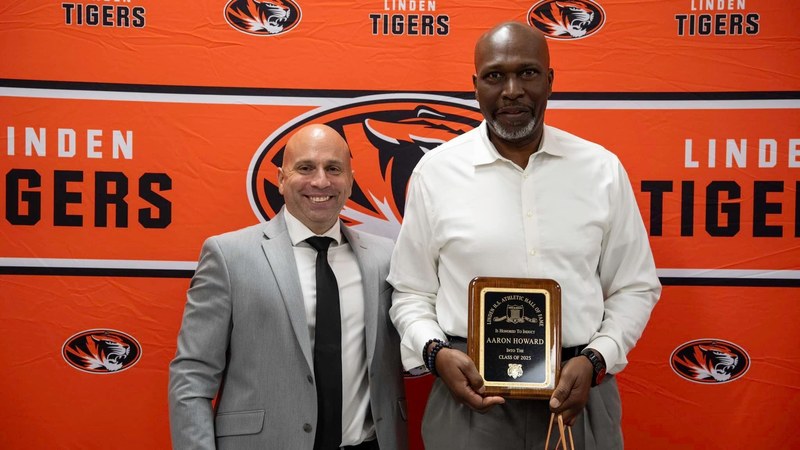 LHS Hall of Fame 2025