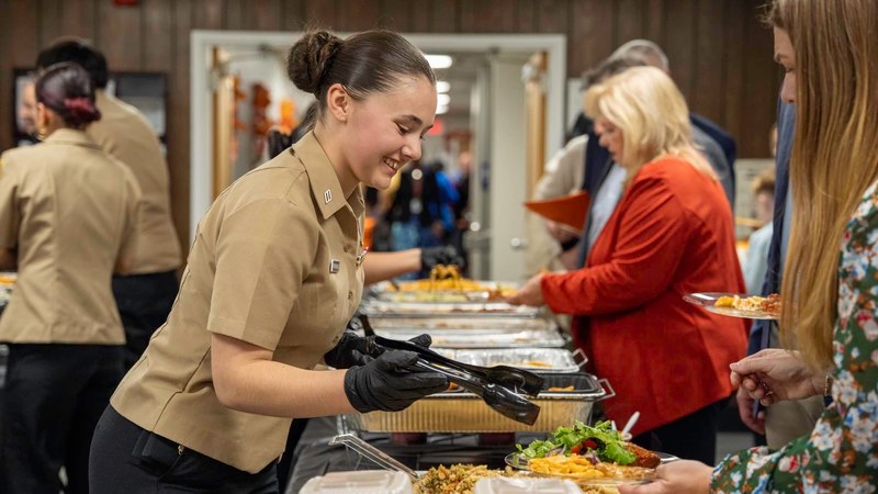 LHS Hall of Fame 2025