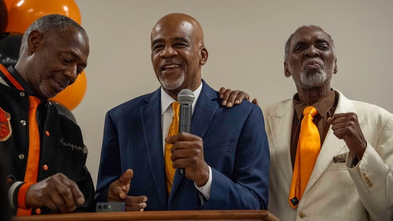 LHS Hall of Fame 2025