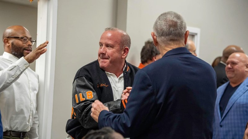 LHS Hall of Fame 2025