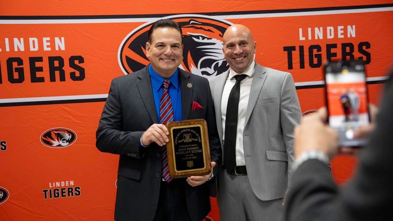 LHS Hall of Fame 2025