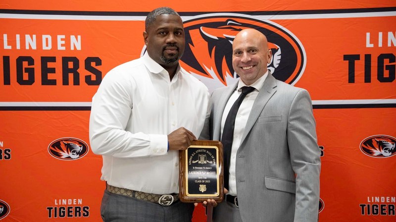 LHS Hall of Fame 2025