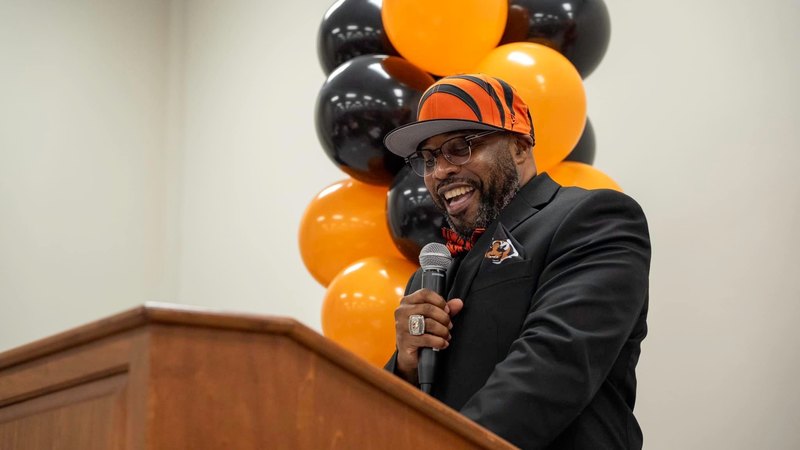 LHS Hall of Fame 2025