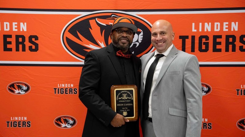 LHS Hall of Fame 2025