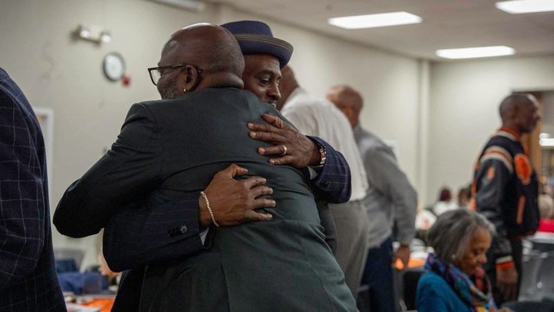 LHS Hall of Fame 2025