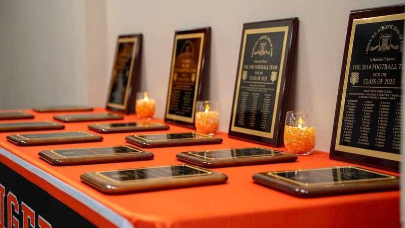 LHS Hall of Fame 2025