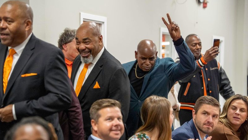 LHS Hall of Fame 2025