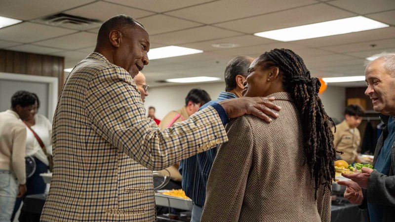 LHS Hall of Fame 2025