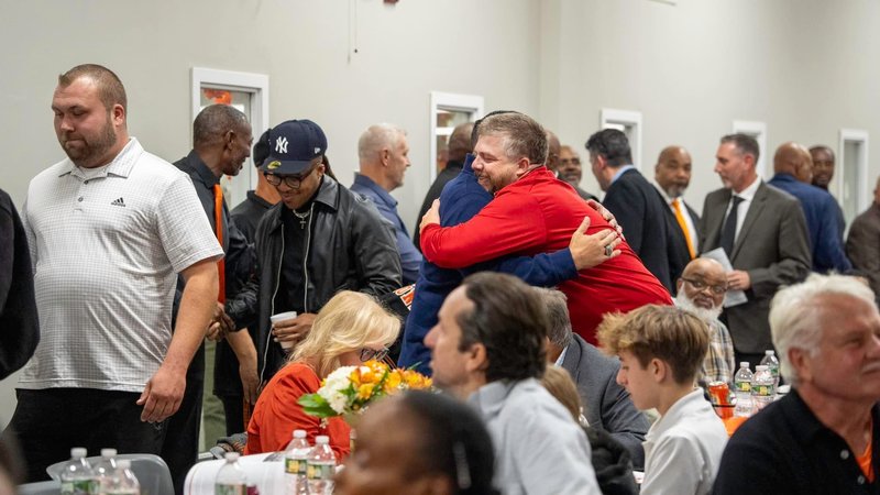 LHS Hall of Fame 2025