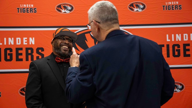 LHS Hall of Fame 2025