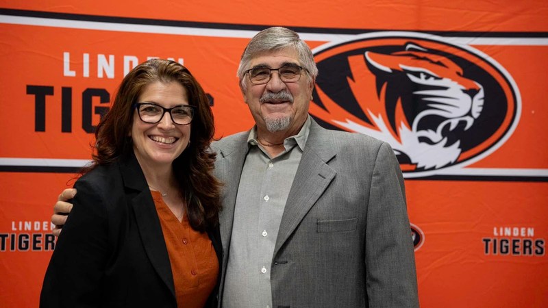 LHS Hall of Fame 2025