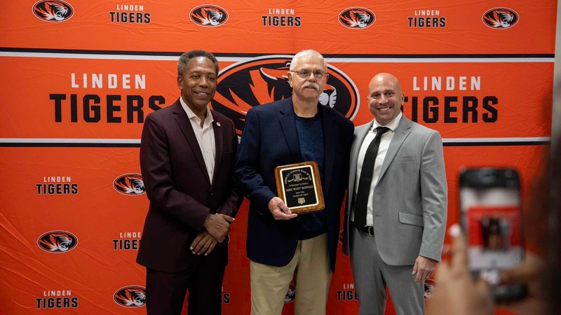 LHS Hall of Fame 2025