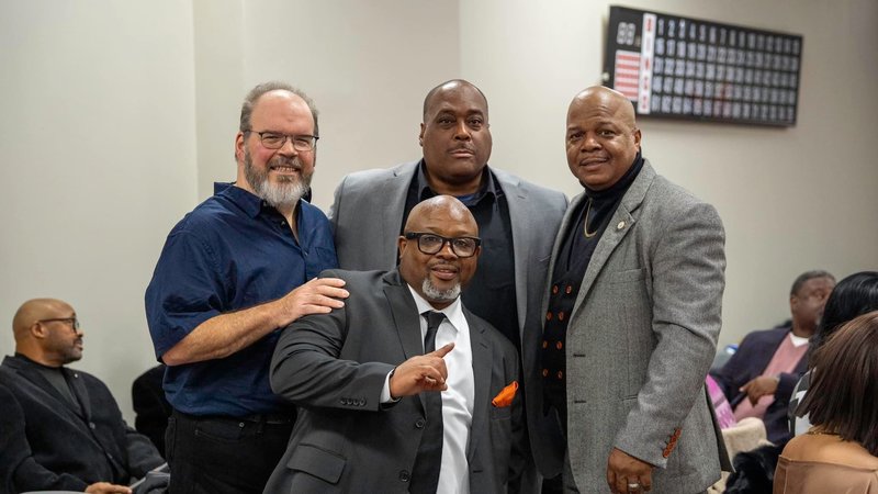 LHS Hall of Fame 2025