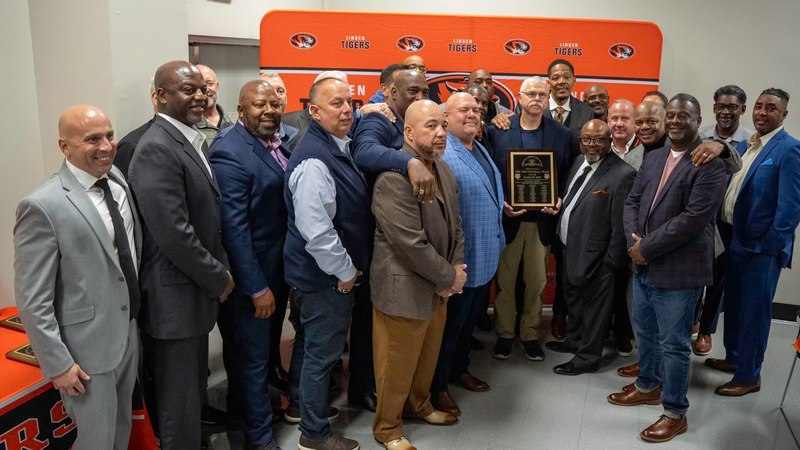 LHS Hall of Fame 2025