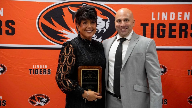 LHS Hall of Fame 2025