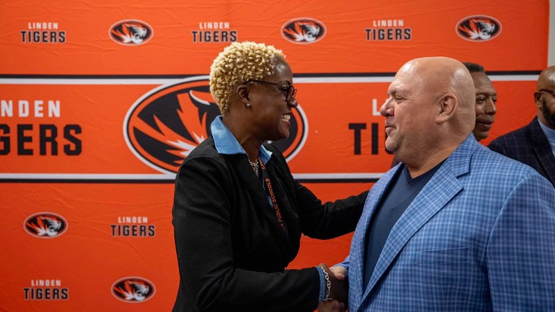 LHS Hall of Fame 2025