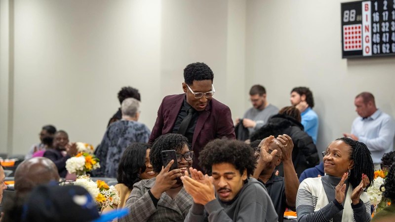 LHS Hall of Fame 2025