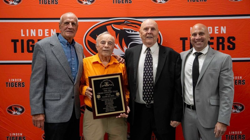 LHS Hall of Fame 2025