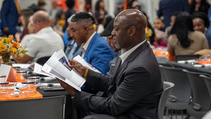 LHS Hall of Fame 2025