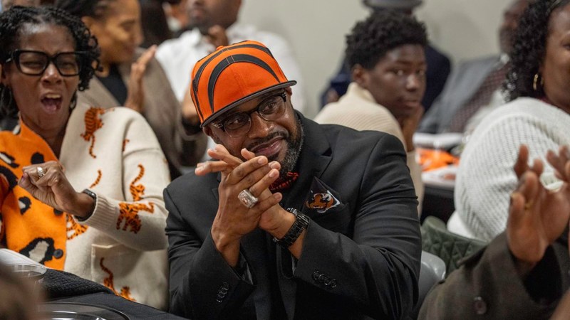 LHS Hall of Fame 2025