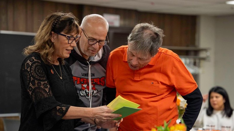 LHS Hall of Fame 2025