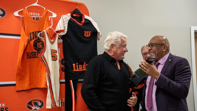 LHS Hall of Fame 2025