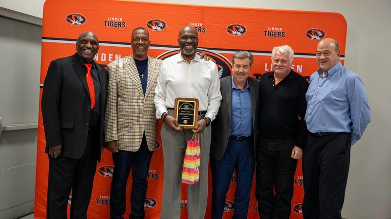 LHS Hall of Fame 2025