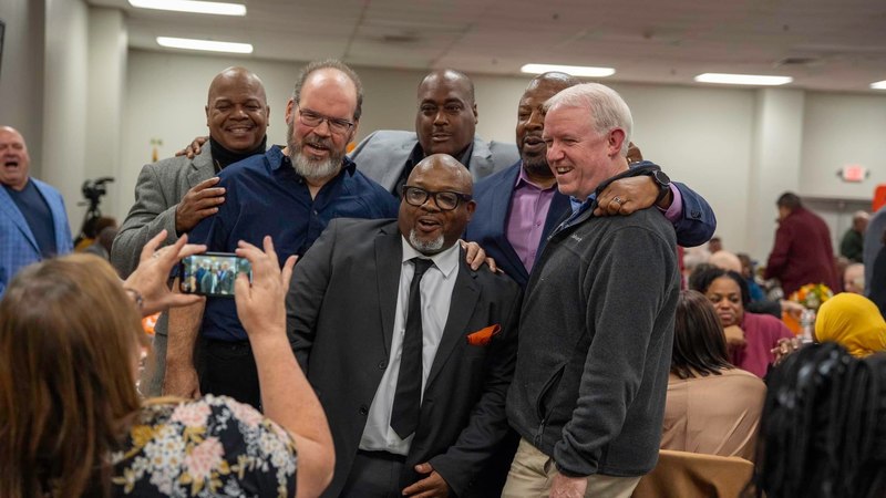 LHS Hall of Fame 2025