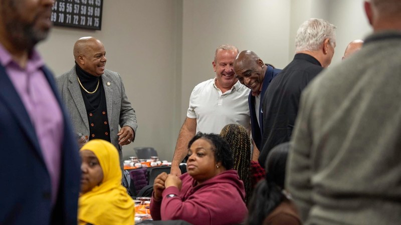 LHS Hall of Fame 2025