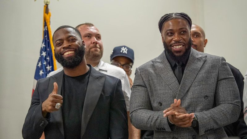 LHS Hall of Fame 2025