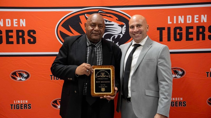 LHS Hall of Fame 2025