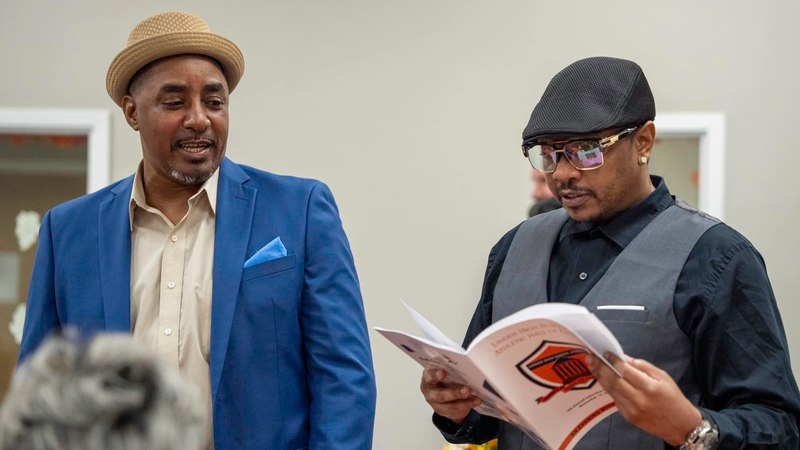 LHS Hall of Fame 2025