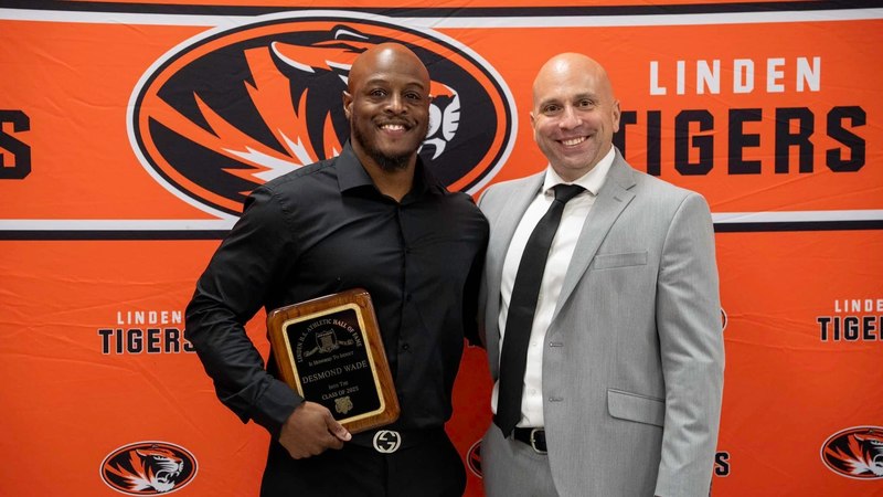 LHS Hall of Fame 2025