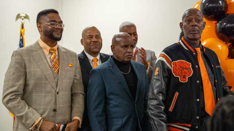 LHS Hall of Fame 2025