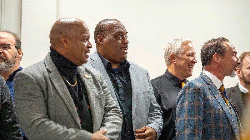 LHS Hall of Fame 2025