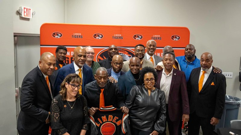 LHS Hall of Fame 2025