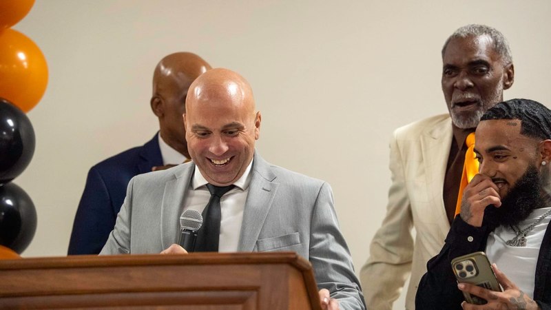 LHS Hall of Fame 2025