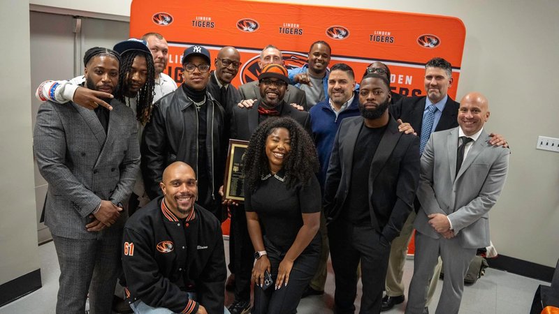 LHS Hall of Fame 2025