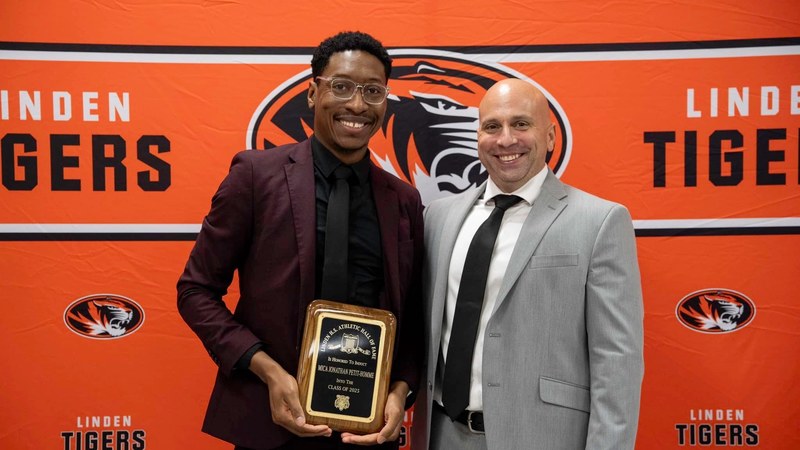 LHS Hall of Fame 2025