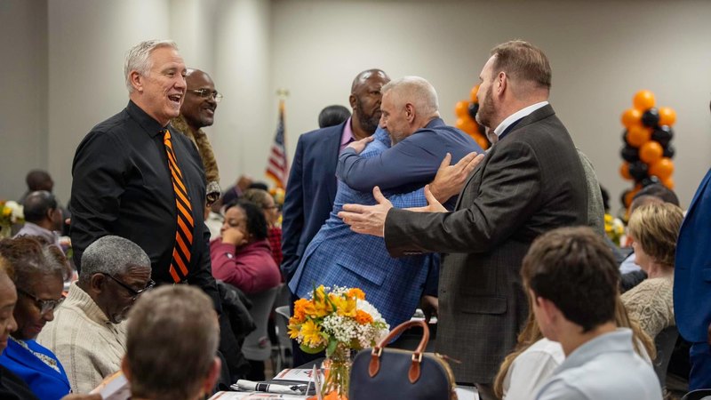 LHS Hall of Fame 2025