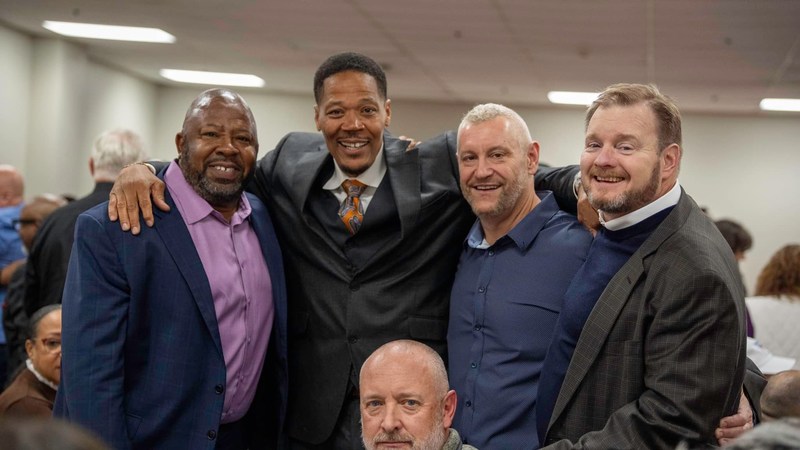 LHS Hall of Fame 2025