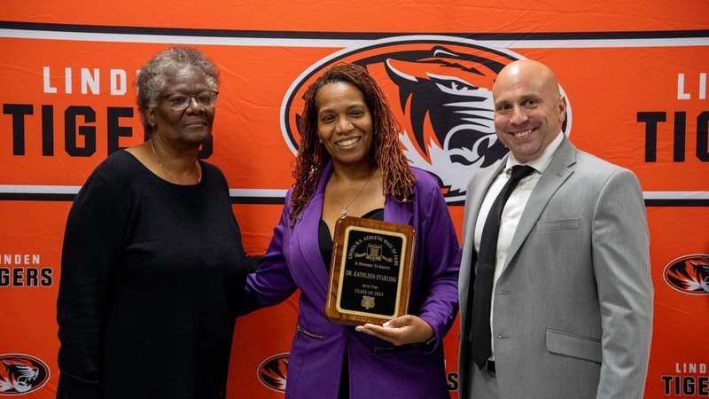 LHS Hall of Fame 2025