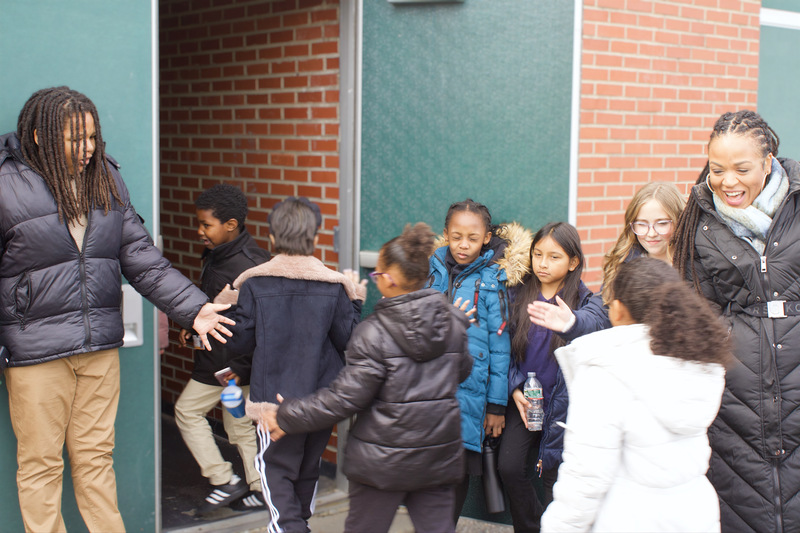 Principal for a Day 2025