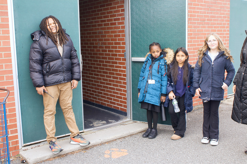 Principal for a Day 2025