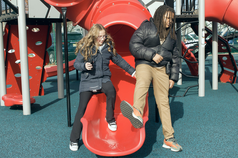 Principal for a Day 2025