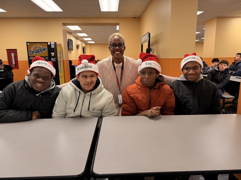 Principal Honor Roll