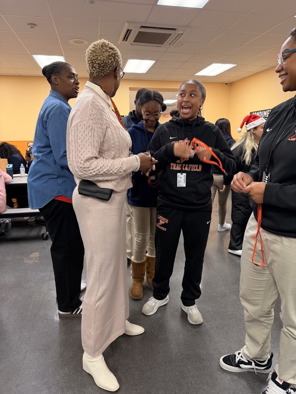 Principal Honor Roll